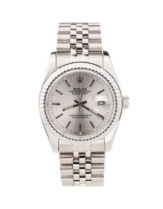 Rolex Datejust Swiss Mechanism-srl20