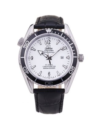 Omega Seamaster - om178