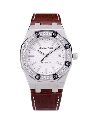Audemars Piguet Royal Oak Watch Replica 3364