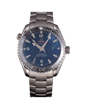 Swiss Omega James Bond Skyfall Black Dial and Black Bezel som74 621407