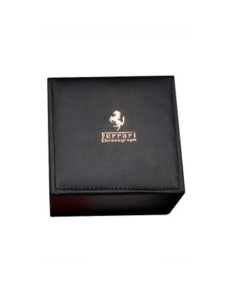 Ferrari Watch Case