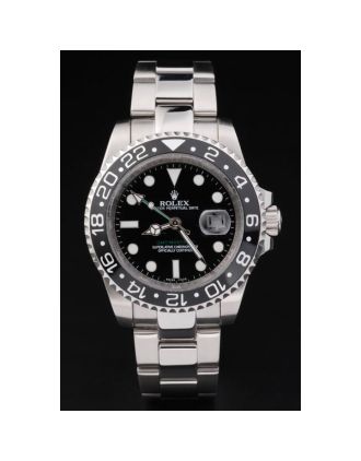 Rolex GMT Master ii Swiss Mechanism-srl49