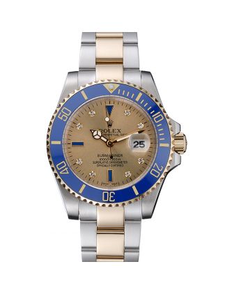 Rolex Submariner-rl55