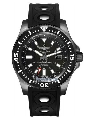 AAA Replica Breitling Superocean 44 Special Mens Watch m1739313/be92/227s