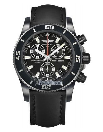 AAA Replica Breitling Superocean Chronograph M2000 Mens Watch m73310b7/bb73/231x