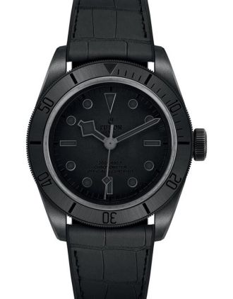 AAA Replica Tudor Black Bay Ceramic One Mens Watch M7921/001CN