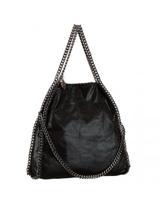 Stella McCartney Falabella Black Bag