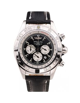 Breitling Chronomat B01 - bl167