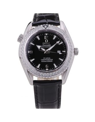 Omega Seamaster - om162