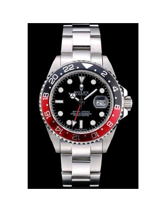 Rolex GMT Watch Replica 4895