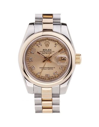 Rolex Datejust-rl144