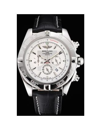Breitling Chronomat B01 - bl168