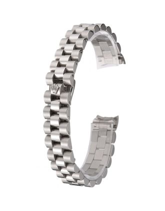 Rolex Stainless Steel President Bracelet Small 622610