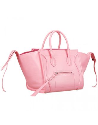 Celine Phantom Medium Pink