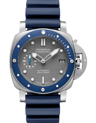 AAA Replica Panerai Luminor 1950 Submersible 3 Days Automatic Mens Watch PAM00959