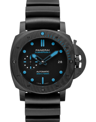 AAA Replica Panerai Luminor 1950 Submersible 3 Days Automatic Mens Watch PAM00960