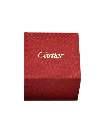 Cartier Watch Case