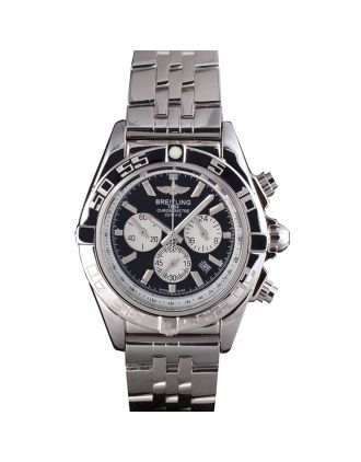 Breitling Chronomat B01-bl110