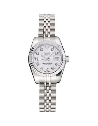 Rolex Datejust Swiss Mechanism-srl89