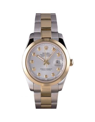 Rolex Datejust-rl222