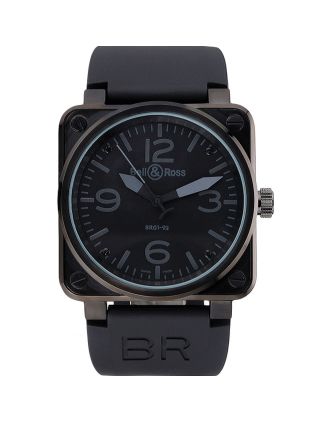 BR01-92 Carbon-br7