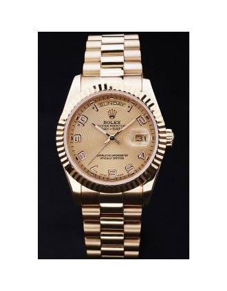 Rolex Day-Date-rl180