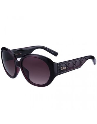 Christian Dior Lady In Dior 2 Plum Sunglasses 307776