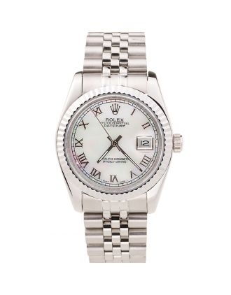 Rolex Datejust Swiss Mechanism-srl25