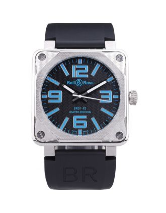 Bell and Ross Watch Replica 3408