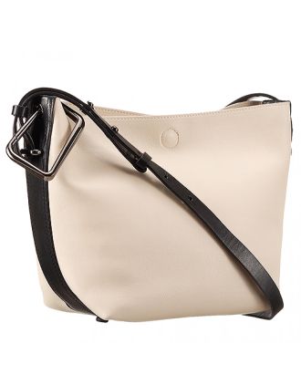 Phillip Lim Shoulder Bag Black & White