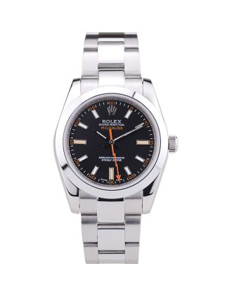 Rolex Swiss Milgauss srl155