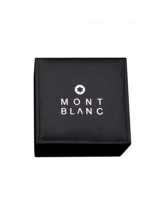 MontBlanc Watch Case