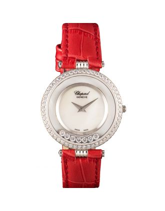 Chopard Luxury Replica Watch cp87 801364