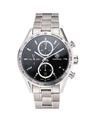 Tag Heuer Swiss Carrera stag14