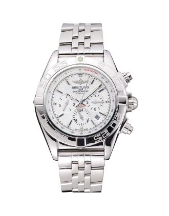 Breitling Chronomat B01 - bl143