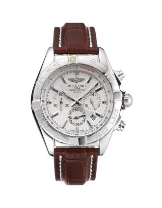 Breitling Chronomat B01-bl128