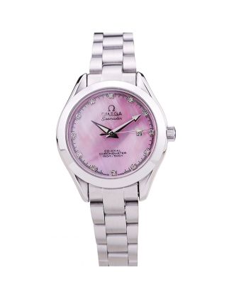 Omega Seamaster - om151