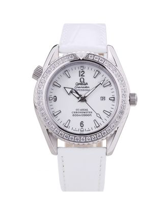 Omega Seamaster - om163