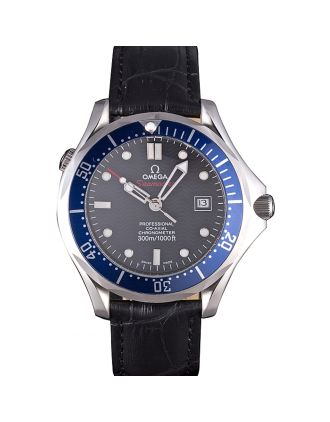 Omega Seamaster - om185