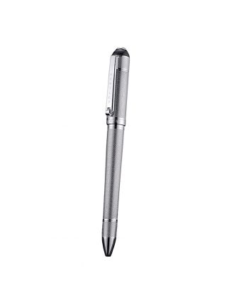 Bentley Silver Ballpoint Pen 622795