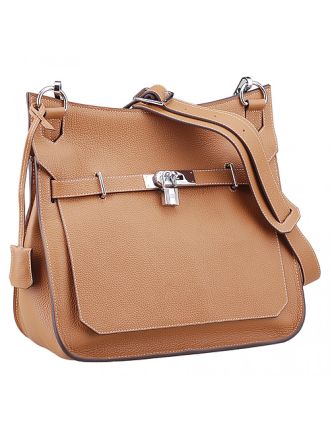 Hermes Jypsiere 28 Tan