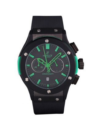 Hublot Classic Fusion Chronograph - HB134 621605
