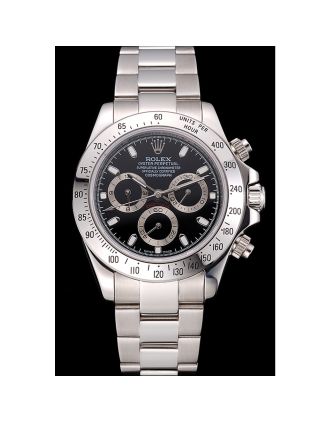 Rolex Daytona Swiss Mechanism-srl53
