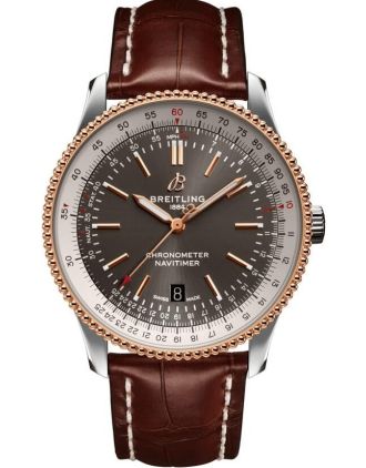 AAA Replica Breitling Navitimer 1 Automatic 41 Mens Watch U17326211M1P1