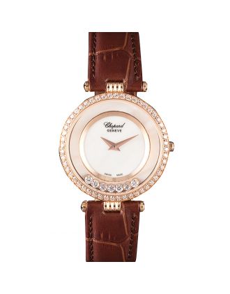 Chopard Luxury Replica Watch cp88 801365