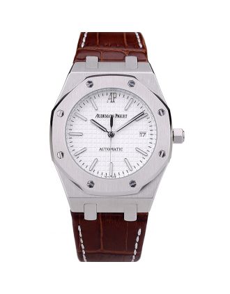 Audemars Piguet Royal Oak Watch Replica 3371