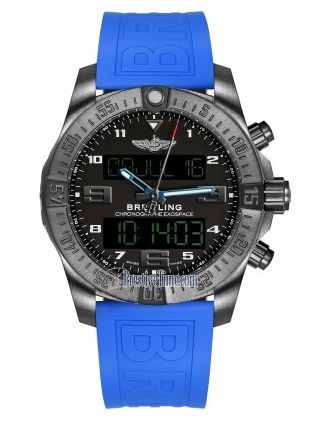 AAA Replica Breitling Exospace B55 Mens Watch vb5510h2/be45/235s