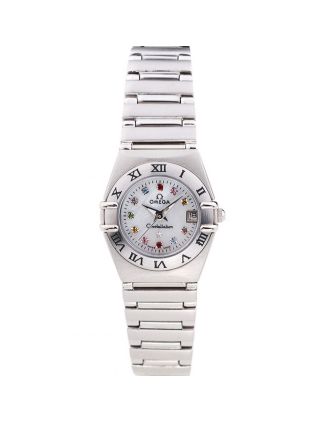 Omega Constellation-om20