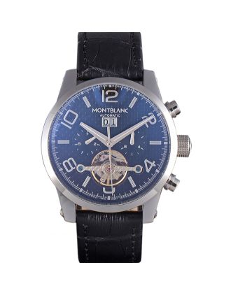 Montblanc Tourbillon 621622