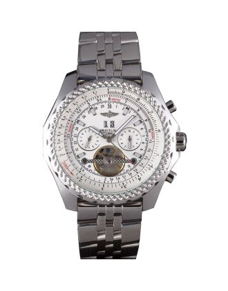 Breitling Bentley Motors-bl42